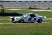 RacingJunk Find: Period Correct 1973 Camaro Vintage Road Racer